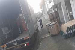 تجهیز و نوسازی مجتمع رفاهی شفارود
